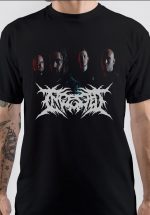 Ingested T-Shirt