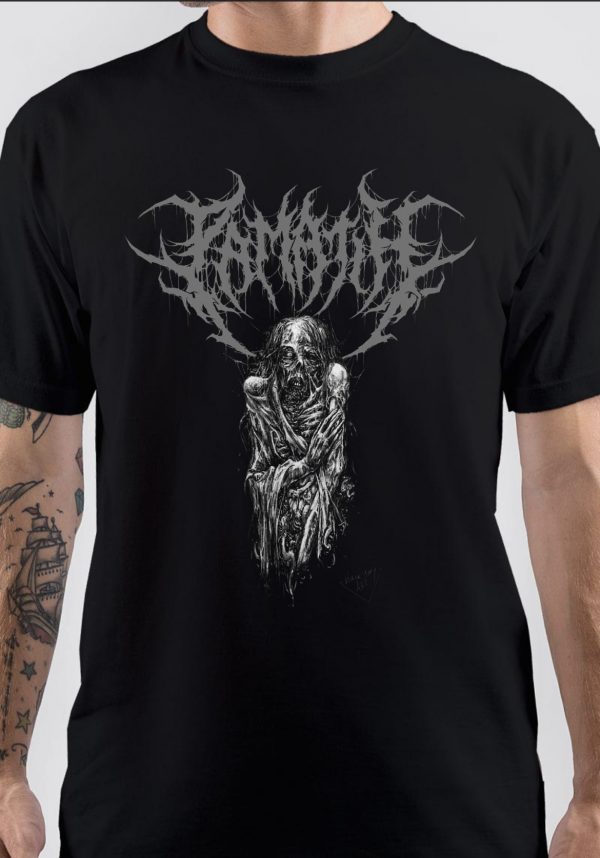 Ingested T-Shirt