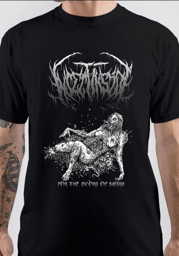 Ingested T-Shirt