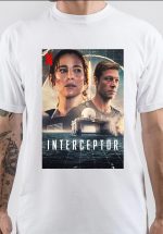 Interceptor T-Shirt