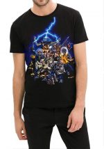 Iron Maiden T-Shirt