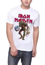 Iron Maiden T-Shirt