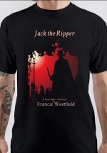 Jack The Ripper T-Shirt