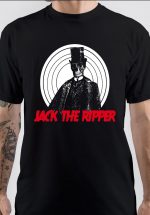 Jack The Ripper T-Shirt