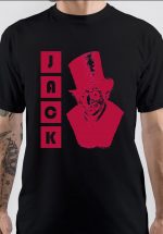 Jack The Ripper T-Shirt