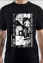 Jack The Ripper T-Shirt