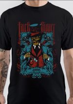 Jack The Ripper T-Shirt