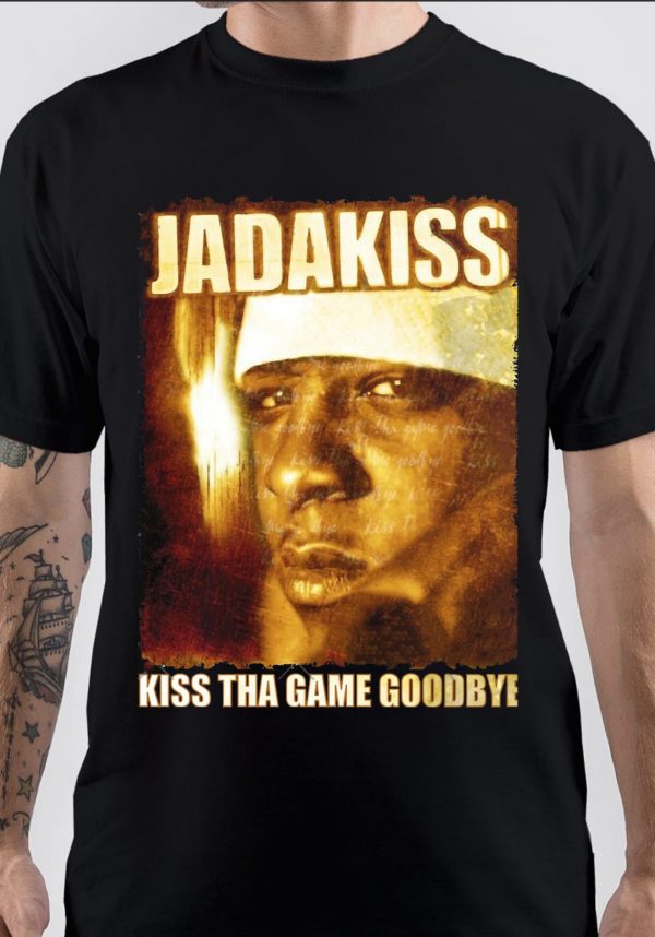 Jadakiss T-Shirt