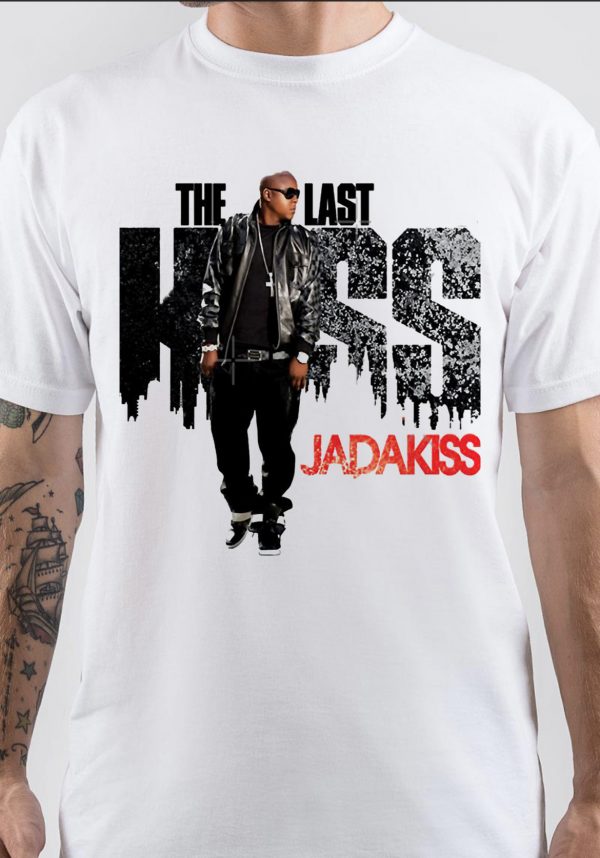 Jadakiss T-Shirt