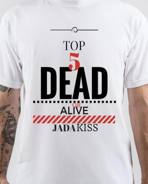 Jadakiss T-Shirt