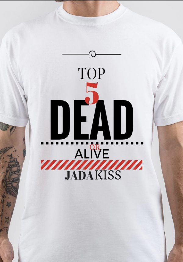 Jadakiss T-Shirt