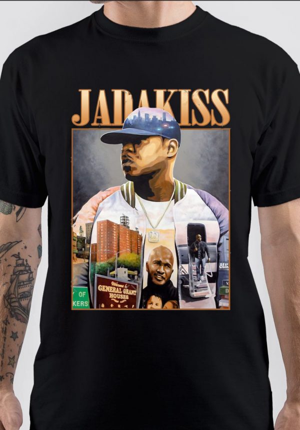 Jadakiss T-Shirt