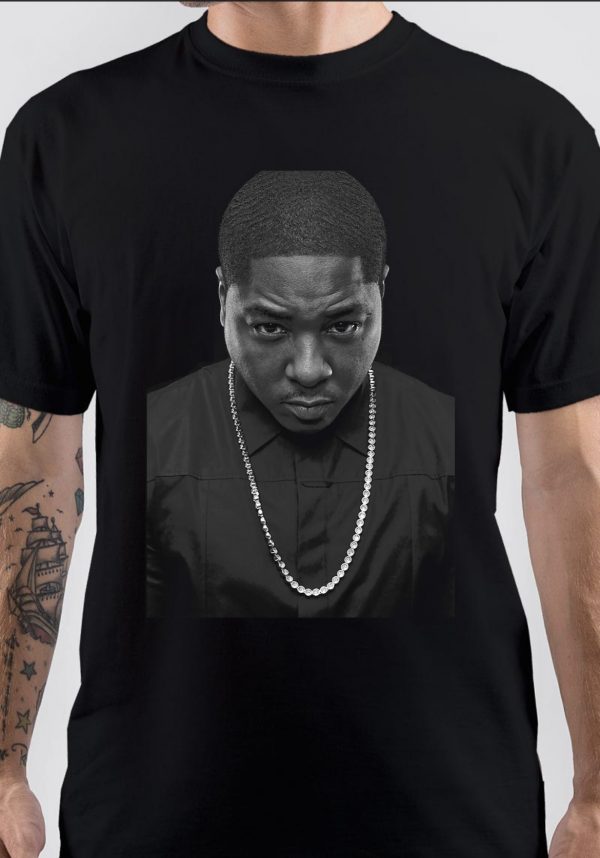 Jadakiss T-Shirt