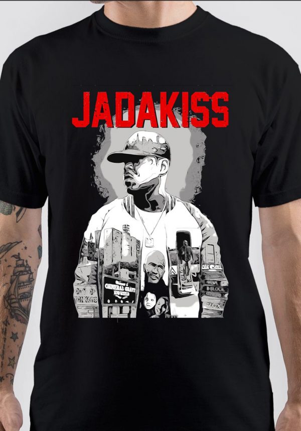 Jadakiss T-Shirt