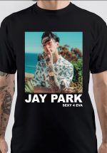 Jay Park T-Shirt