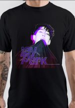 Jay Park T-Shirt