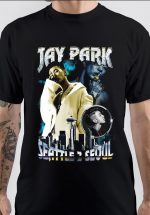 Jay Park T-Shirt