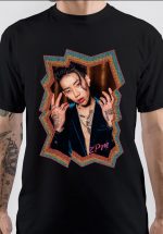 Jay Park T-Shirt