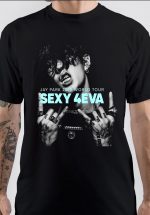 Jay Park T-Shirt