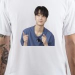 Jay Park T-Shirt