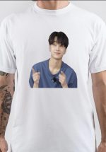 Jay Park T-Shirt