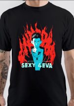 Jay Park T-Shirt