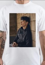 Jay Park T-Shirt