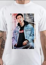 Jay Park T-Shirt