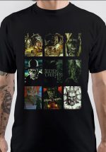 Jeepers Creepers T-Shirt