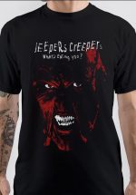 Jeepers Creepers T-Shirt