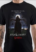 Jeepers Creepers T-Shirt