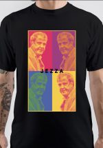 Jeremy Clarkson T-Shirt