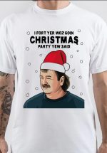 Jeremy Clarkson T-Shirt