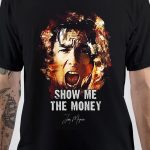 Jerry Maguire T-Shirt