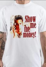 Jerry Maguire T-Shirt