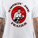 Joe Frazier T-Shirt