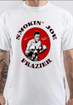 Joe Frazier T-Shirt