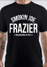 Joe Frazier T-Shirt