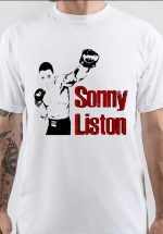 Joe Frazier T-Shirt