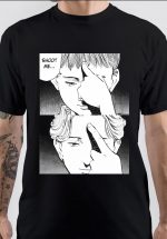 Johan Liebert T-Shirt