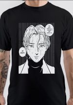 Johan Liebert T-Shirt