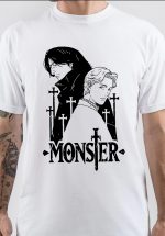 Johan Liebert T-Shirt