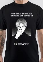 Johan Liebert T-Shirt