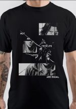 Johan Liebert T-Shirt