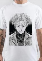 Johan Liebert T-Shirt