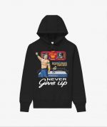 John Cena Hoodie