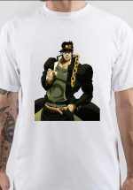 Jotaro Kujo T-Shirt