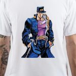 Jotaro Kujo T-Shirt