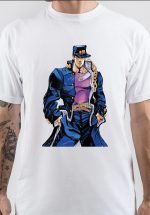 Jotaro Kujo T-Shirt