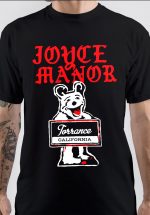 Joyce Manor T-Shirt